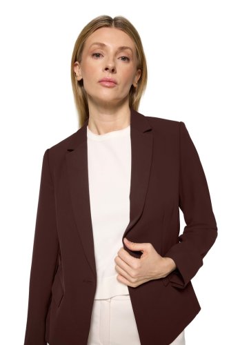 Vera Mont Blazerjacke Lang 1/1 Arm