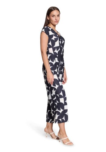 Betty & Co Overall Lang 1/2 Arm
