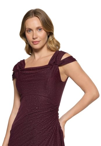 Vera Mont Kleid Lang 1/2 Arm