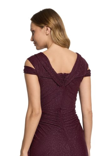 Vera Mont Kleid Lang 1/2 Arm