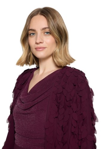 Vera Mont Blazerjacke Kurz 1/2 Arm