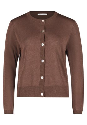 Betty & CO Strickjacke Kurz 1/1 Arm