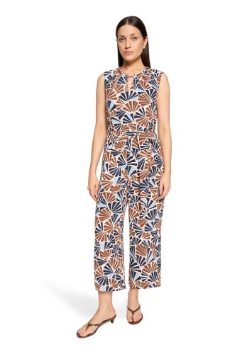 Betty & Co Overall Lang Ohne Arm