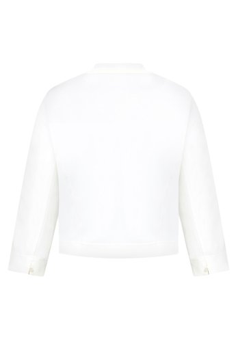Vera Mont Shirt Jacke Kurz 1/1 Arm