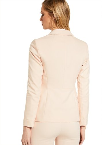 Comma Blazer