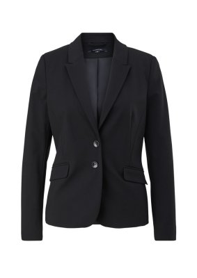 comma BLAZER