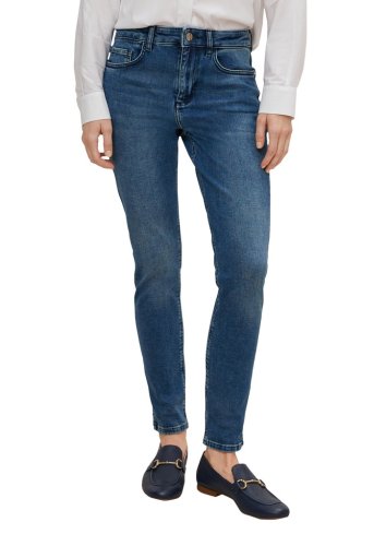 Comma Jeans-Hose