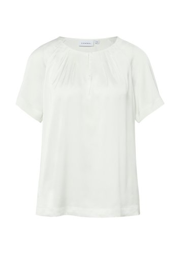 Comma Bluse