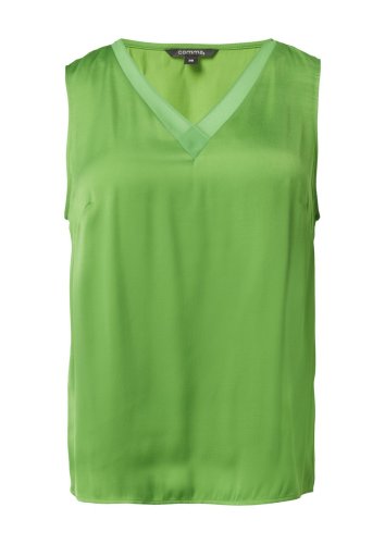 Comma Bluse