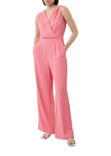 Comma Overall