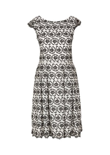 Comma Kleid Kurz