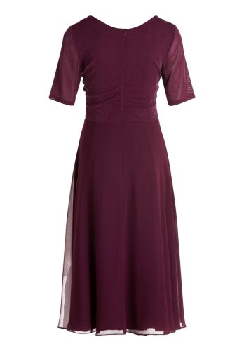 Vera Mont Kleid Kurz 1/2 Arm