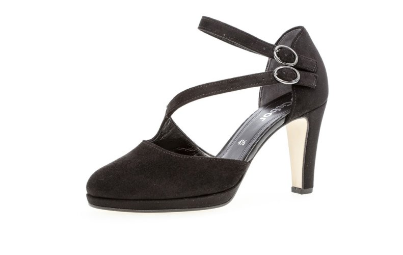 Gabor Microvelour