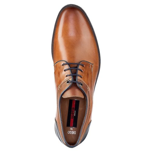 Lloyd Shoes Diego