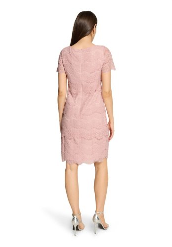 Vera Mont Kleid Kurz 1/2 Arm