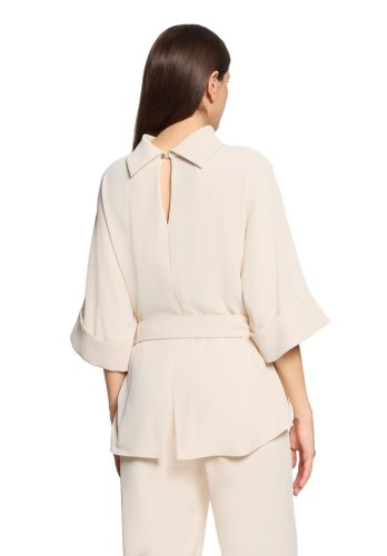 Vera Mont Bluse Lang 1/2 Arm