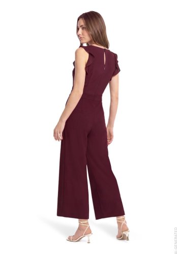 Vera Mont Overall Lang Ohne Arm