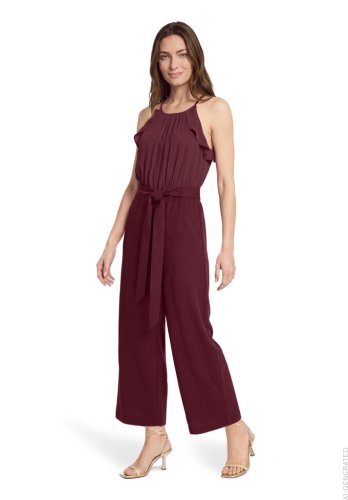 Vera Mont Overall Lang Ohne Arm