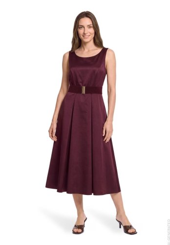 Vera Mont Kleid Kurz