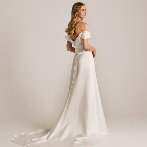 Lilly Brautkleid