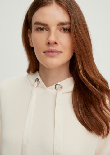 Comma Sweatshirt Langarm