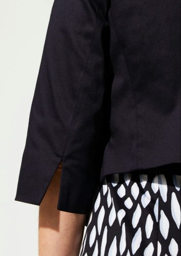 Comma Jacke