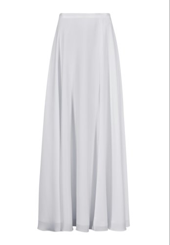 Swing Rock Aus Nachhaltigem Satinchiffon