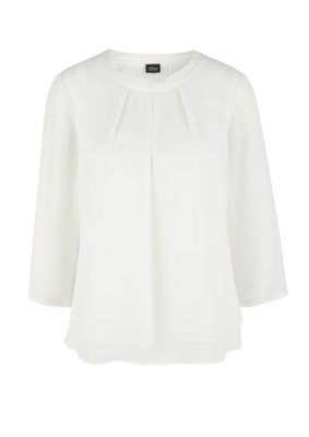 S.Oliver Bluse 3/4 Arm