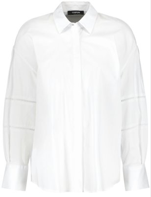 Taifun BLUSE 1/1 ARM