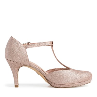 Tamaris Da.-Slipper