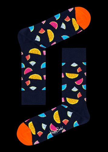 Happy Socks Watermelon Sock