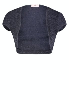 Vera Mont Bolero