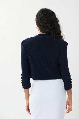 Joseph Ribkoff Bolero