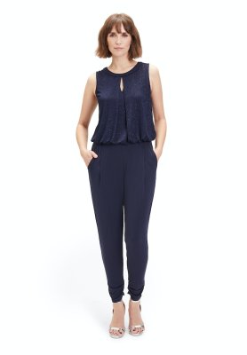 Vera Mont Overall Lang Ohne Arm