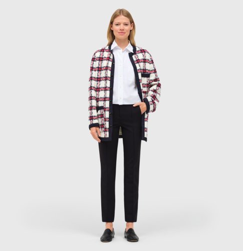 Trousers Mac Ladies Anna