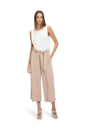 Betty & Co Overall Lang Ohne Arm