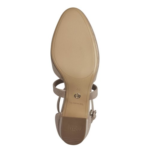 Tamaris Essentials Da.-Slippermodel 2441441