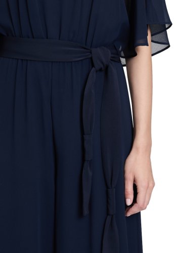 Vera Mont Overall Lang 1/2 Arm