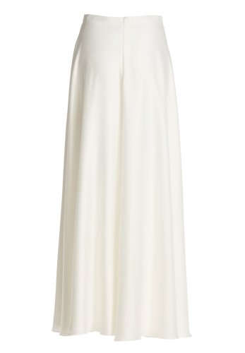 Swing Rock Aus Nachhaltigem Satinchiffon
