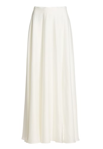 Swing Rock Aus Nachhaltigem Satinchiffon