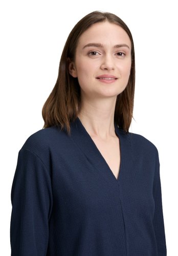 Betty & Co Shirt Kurz 3/4 Arm