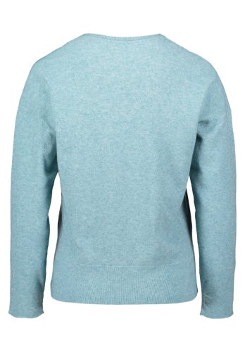 Betty & Co Strickpullover Kurz 1/1 Arm