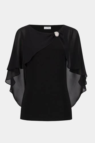 Joseph Ribkoff Top