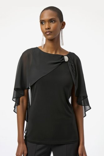Joseph Ribkoff Top
