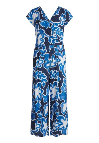 Betty & Co Overall Lang 1/2 Arm