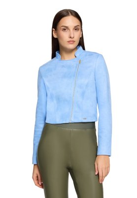 Betty & Co Blazerjacke Kurz 1/1 Arm
