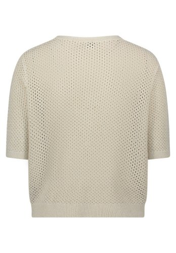 Vera Mont Strickjacke Kurz 1/2 Arm
