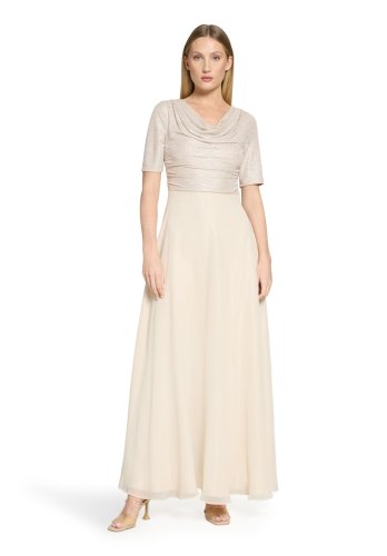 Vera Mont Kleid Lang 1/2 Arm