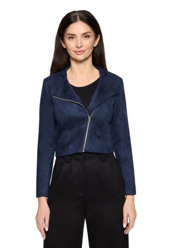 Betty & Co Blazerjacke Kurz 1/1 Arm