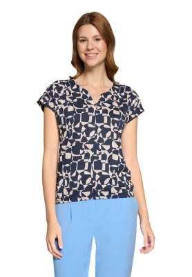 Betty & Co Shirt Kurz 1/2 Arm